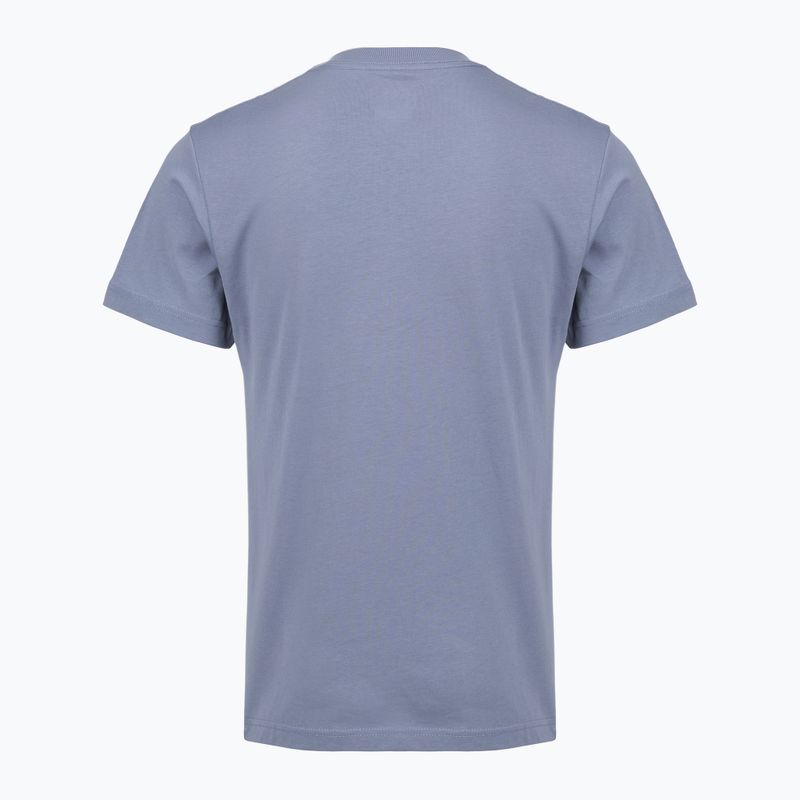 Koszulka męska Vans Classic Tee glacial slate 2