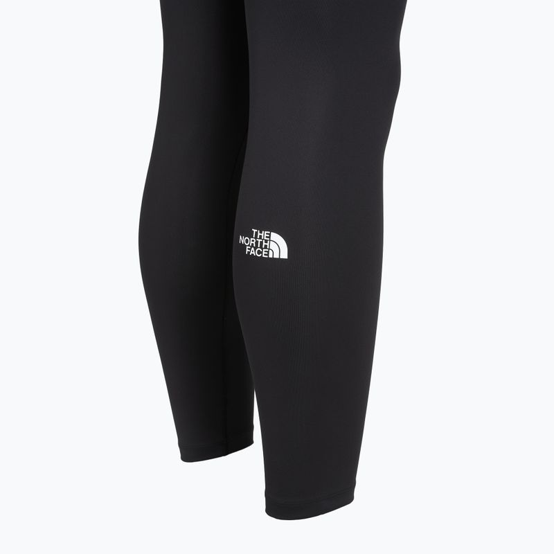 Legginsy damskie The North Face Flex 25IN Tight tnf black 5