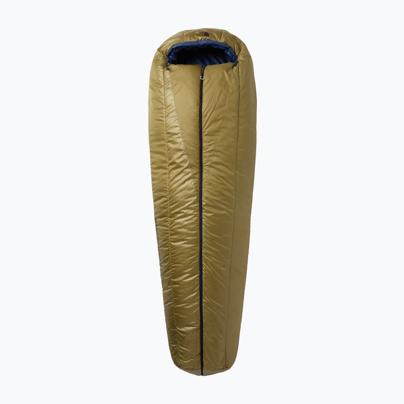 Śpiwór The North Face Stormbreak 20F Long cedar/summit navy