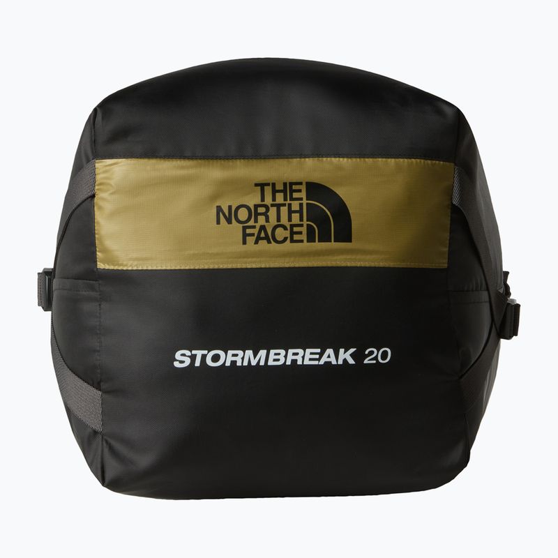 Śpiwór The North Face Stormbreak 20F Regular cedar/summit navy 6