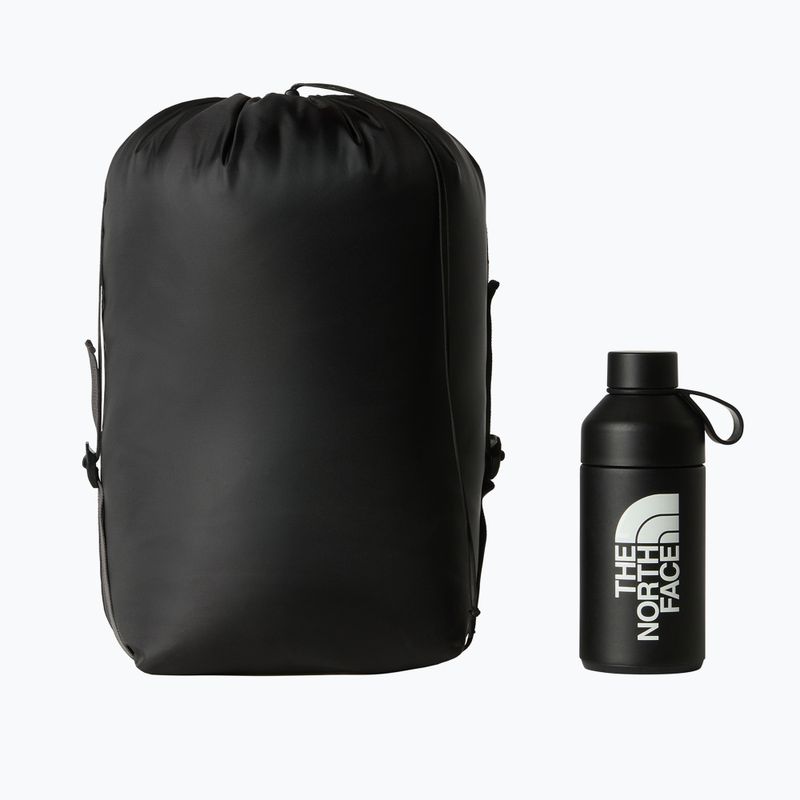Śpiwór The North Face Stormbreak 20F Regular cedar/summit navy 7