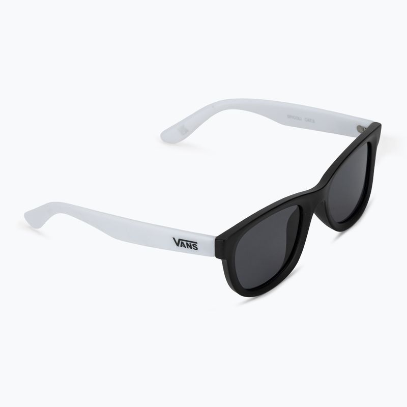 Okulary przeciwsłoneczne Vans Spicoli black/white