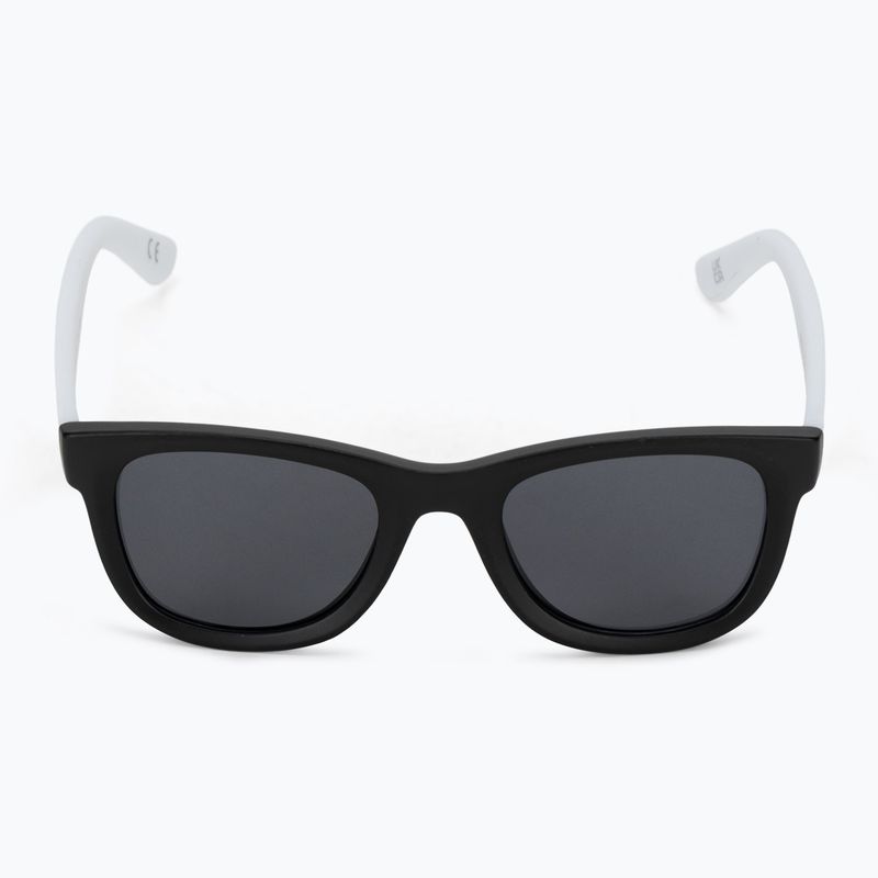 Okulary przeciwsłoneczne Vans Spicoli black/white 3