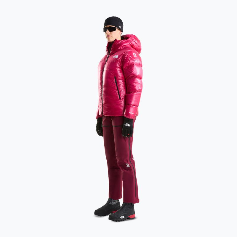 Kurtka puchowa damska The North Face Summit Pumori Down Parka Lali Guran 2