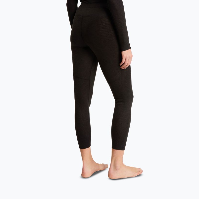 Spodnie termoaktywne damskie The North Face Pro Baselayer Tight tnf black 3