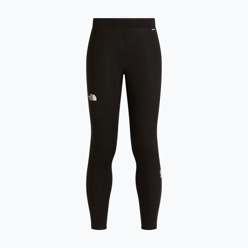 Spodnie termoaktywne damskie The North Face Pro Baselayer Tight tnf black 4