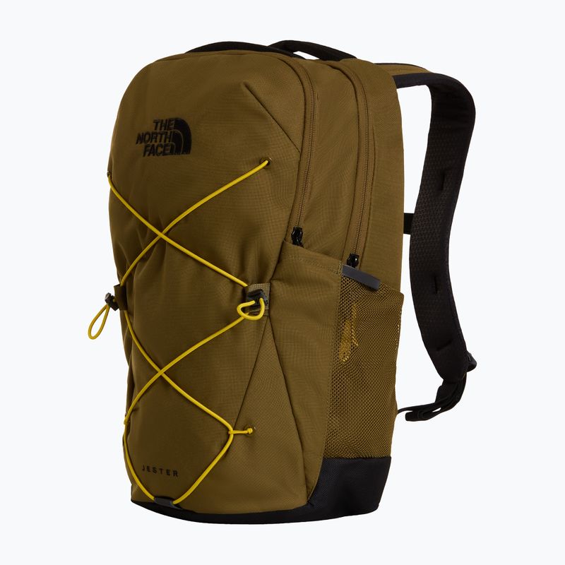 Plecak miejski The North Face Jester 28 l caraway seed/tnf black 2
