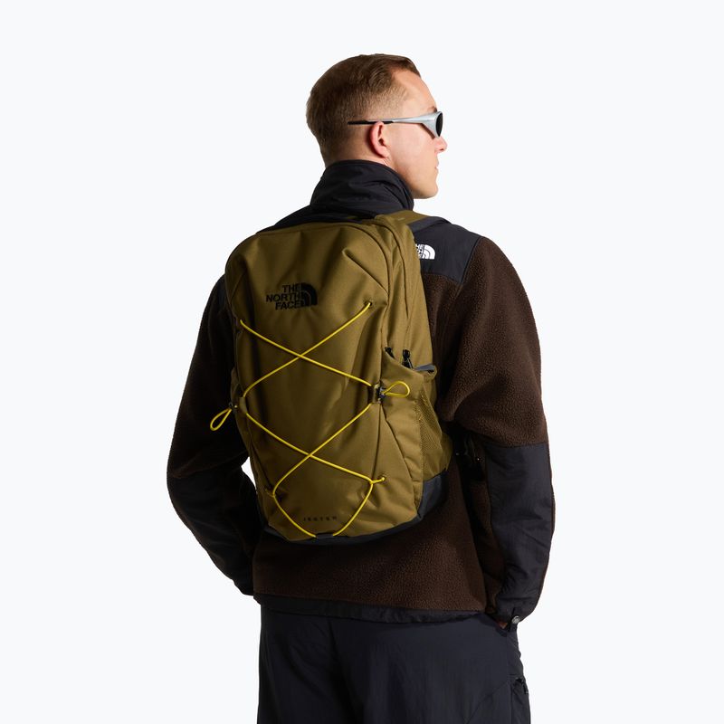 Plecak miejski The North Face Jester 28 l caraway seed/tnf black 6