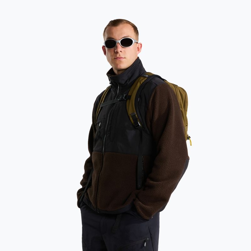 Plecak miejski The North Face Jester 28 l caraway seed/tnf black 7