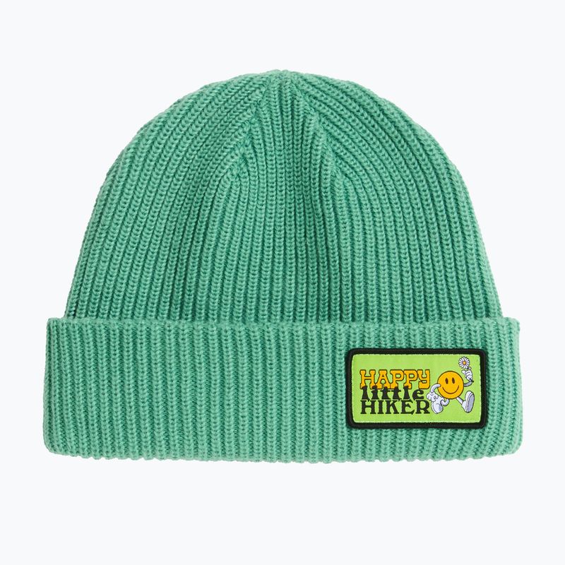Czapka zimowa The North Face Salty Lined dimmed algae/hi