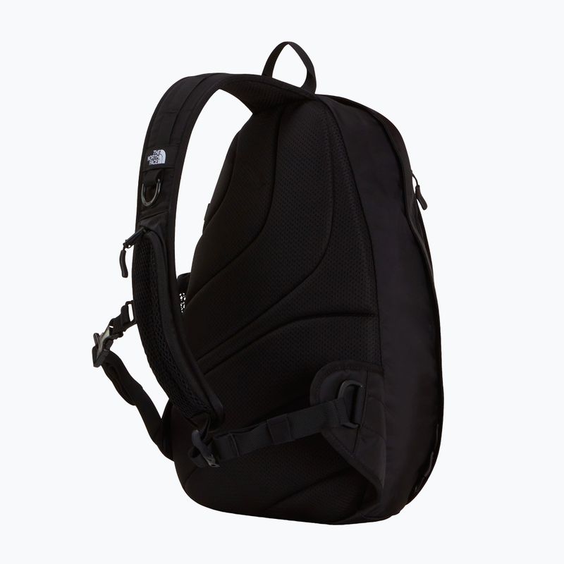 Plecak miejski The North Face Hot Shot Sling 15 l tnf black 3