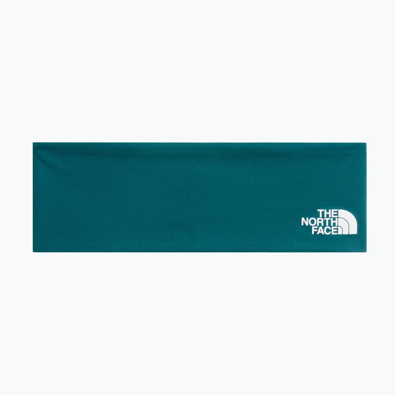 Opaska na głowę The North Face Base pacific teal