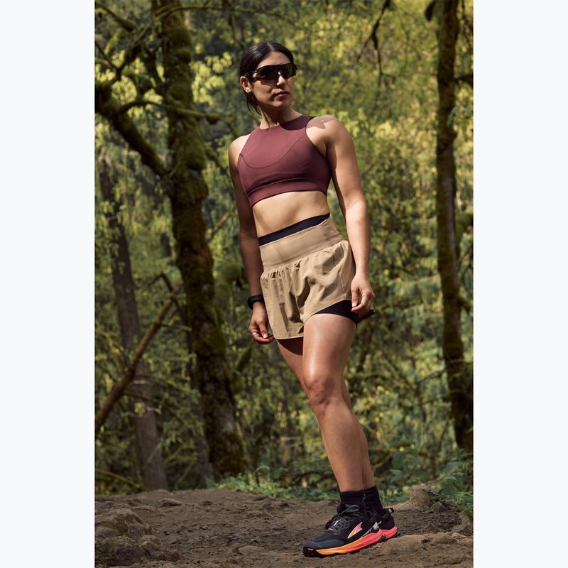 Buty do biegania damskie Altra Lone Peak 9+ black/knockout pink 13