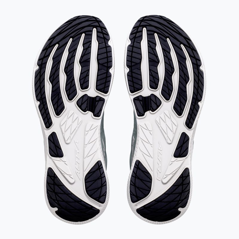 Buty do biegania męskie Altra Experience Flow 3 green milieu/sea pine/grey 11