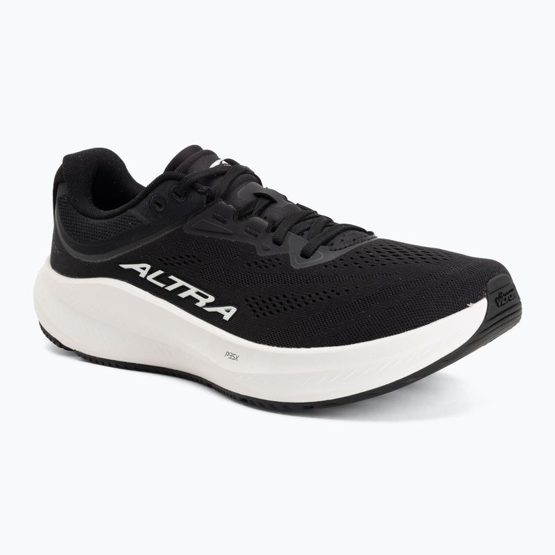 Buty do biegania męskie Altra Torin 9 black/white/black