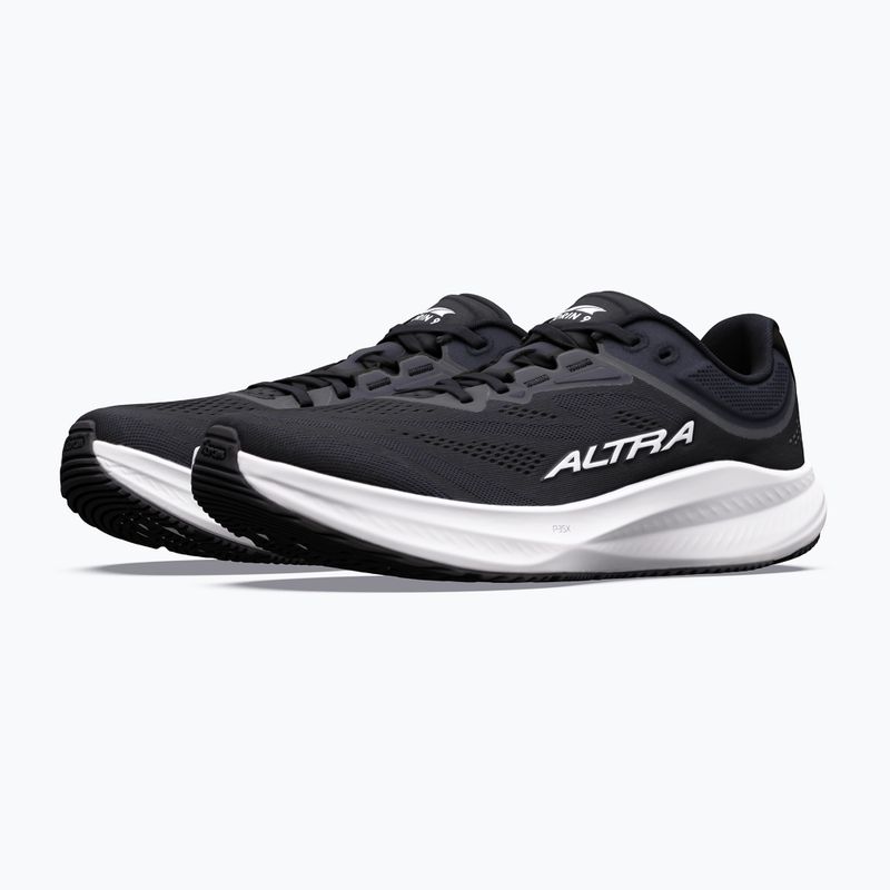 Buty do biegania męskie Altra Torin 9 black/white/black 9