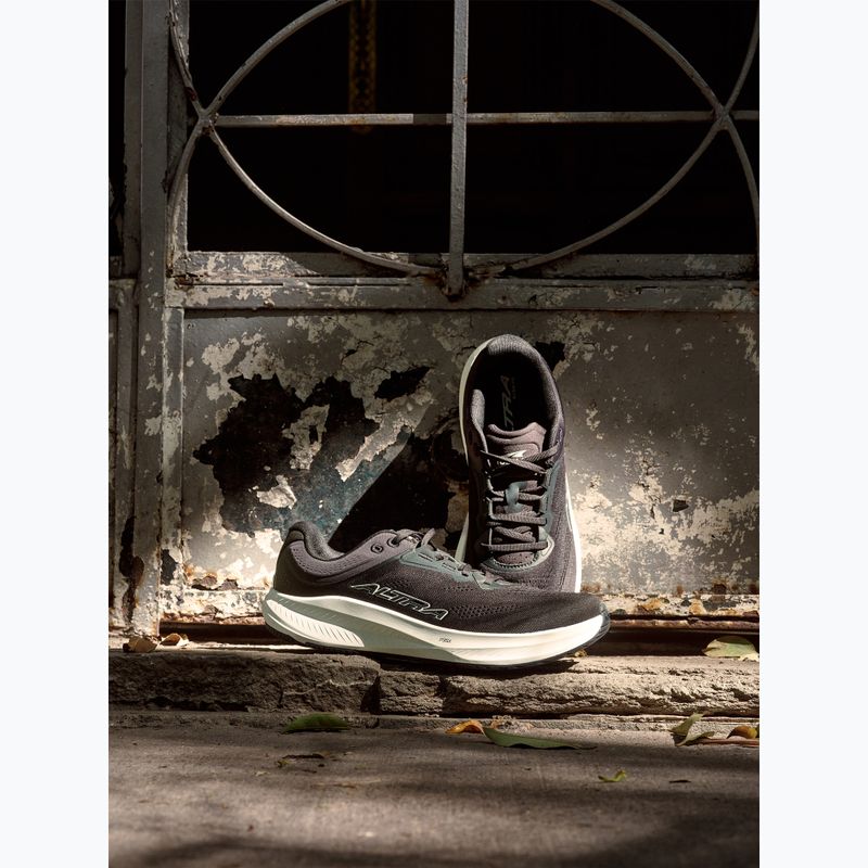Buty do biegania męskie Altra Torin 9 black/white/black 12
