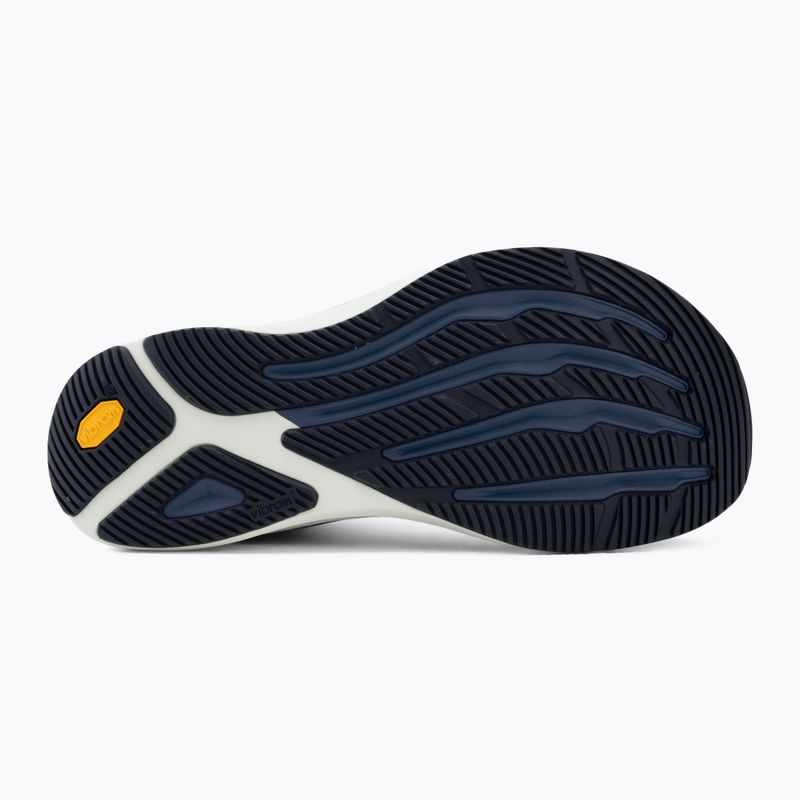 Buty do biegania męskie Altra Torin 9 Wide flint stone/blue nights 4