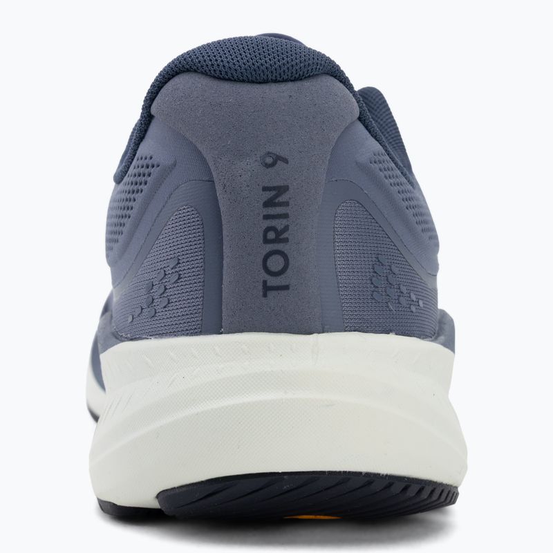Buty do biegania męskie Altra Torin 9 Wide flint stone/blue nights 6