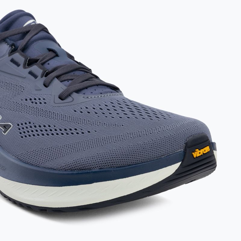 Buty do biegania męskie Altra Torin 9 Wide flint stone/blue nights 7
