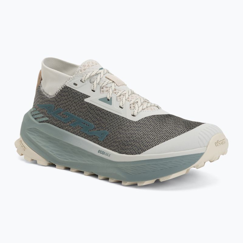 Buty do biegania męskie Altra Olympus 275 Hilo ultimate grey/sea pine