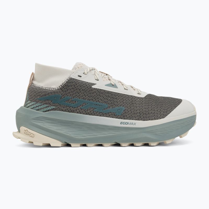 Buty do biegania męskie Altra Olympus 275 Hilo ultimate grey/sea pine 2