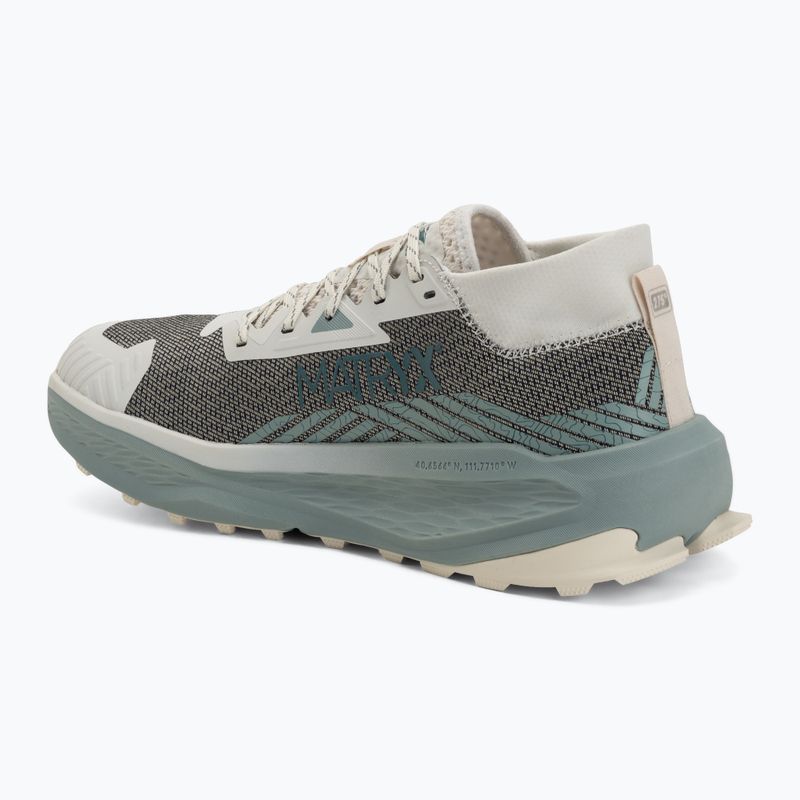 Buty do biegania męskie Altra Olympus 275 Hilo ultimate grey/sea pine 3