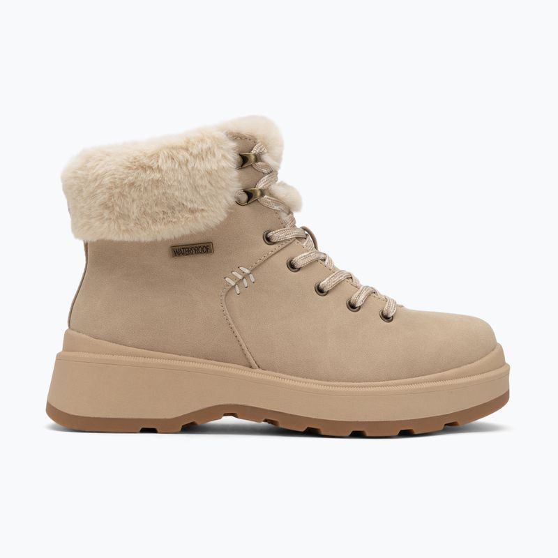 Buty damskie SKECHERS Park City natural 2
