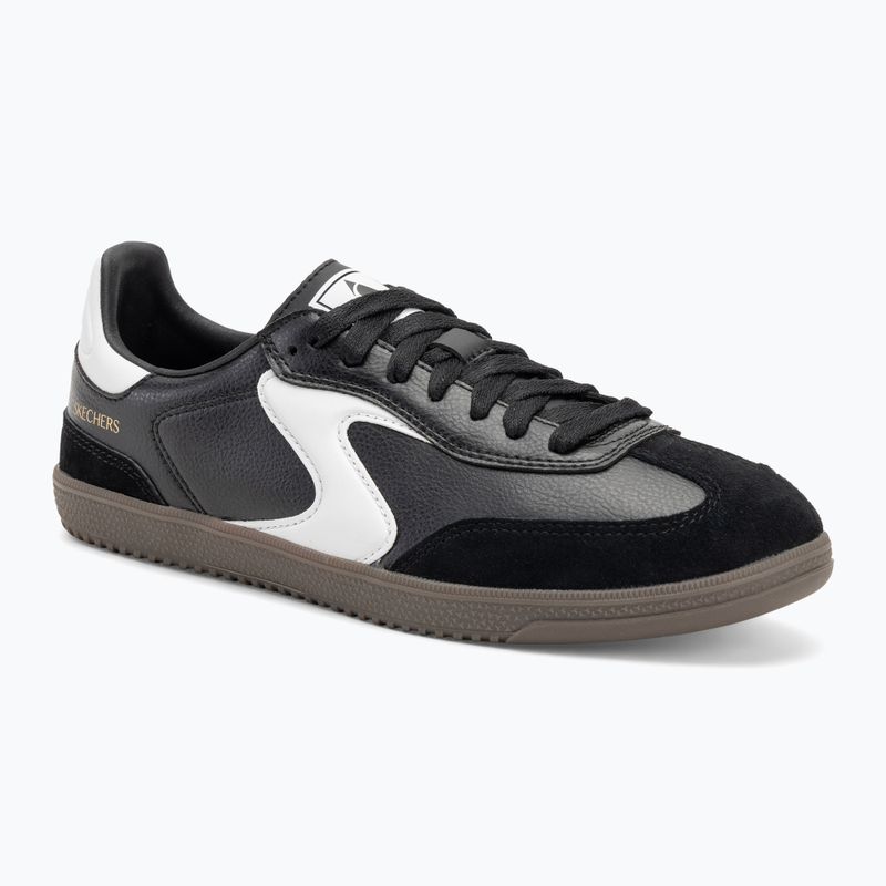 Buty damskie SKECHERS Hotshot Kickoff black