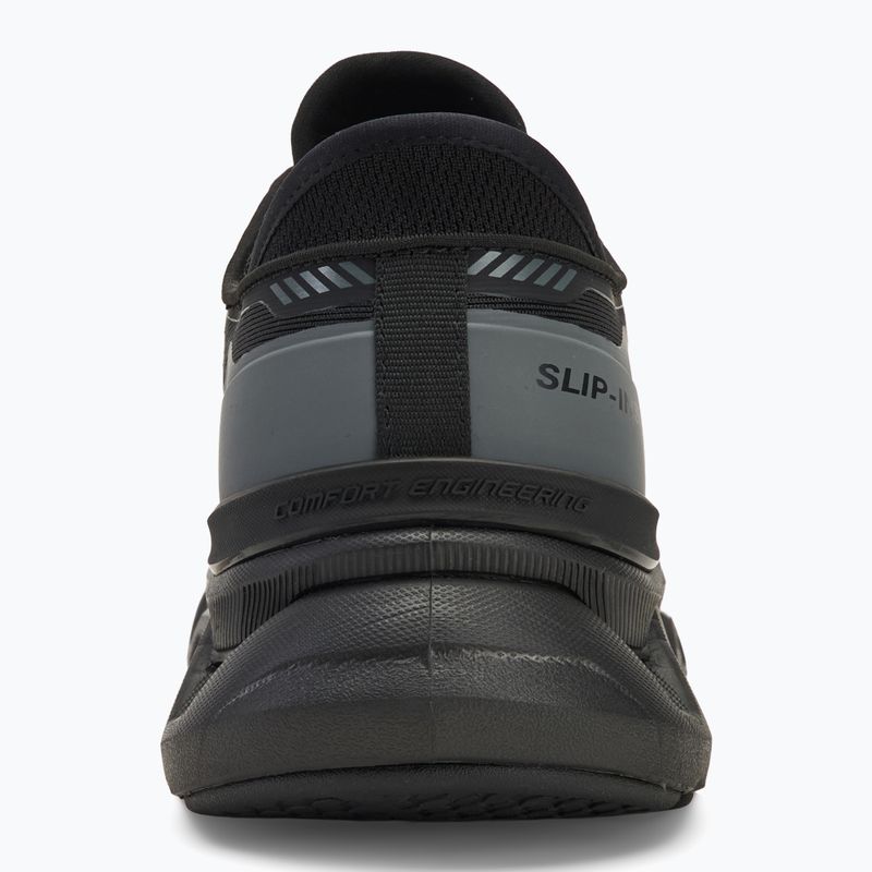 Buty męskie SKECHERS Glide Step Altus black 6
