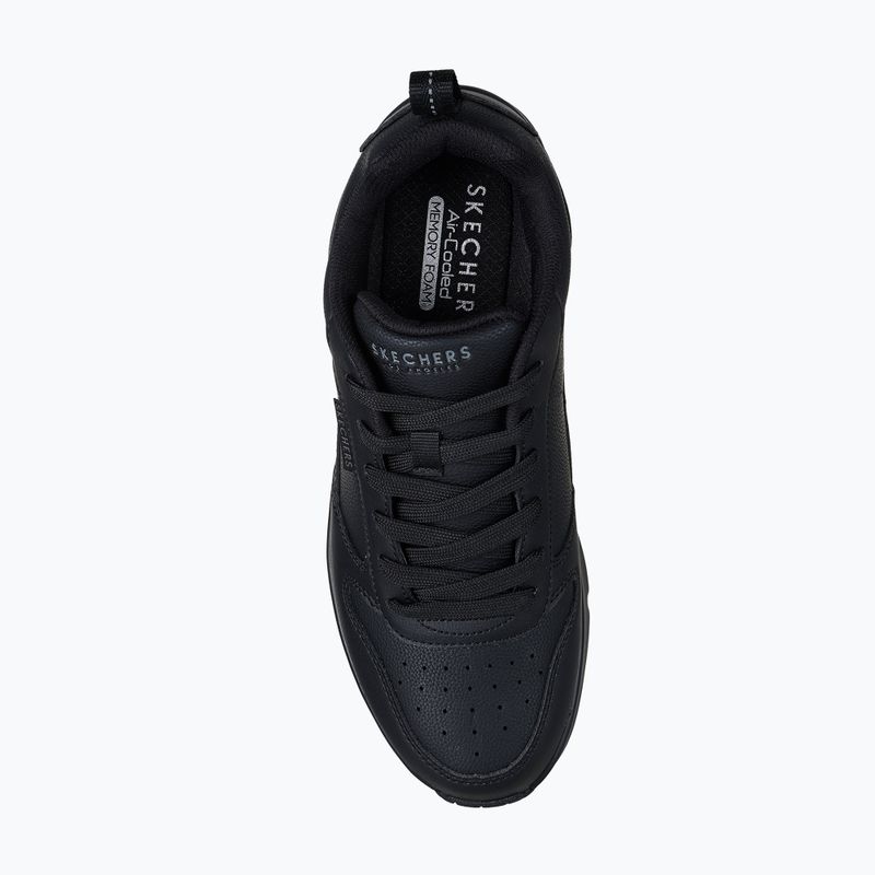 Buty męskie SKECHERS Uno Alder black 12
