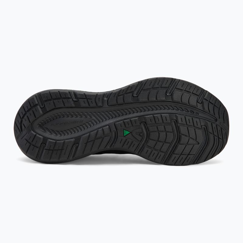 Buty męskie SKECHERS Edgeride Contention black 4