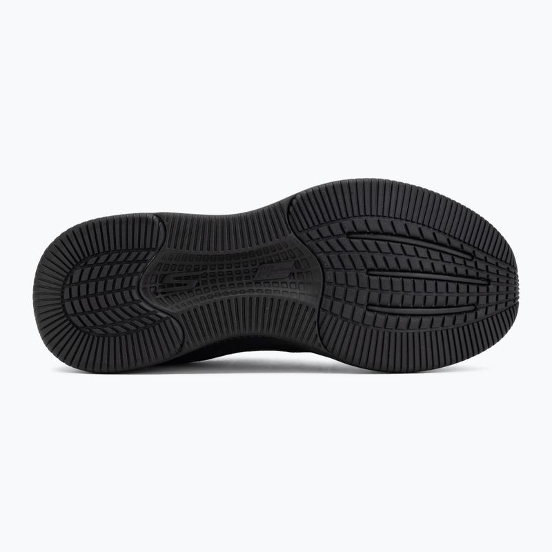 Buty do biegania męskie SKECHERS Go Run Elevate 2.0 Fluid Motion black 4