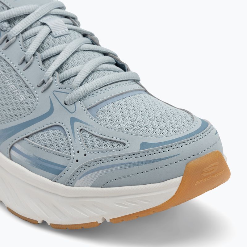 Buty damskie SKECHERS Edgeride Power Flow blue 7
