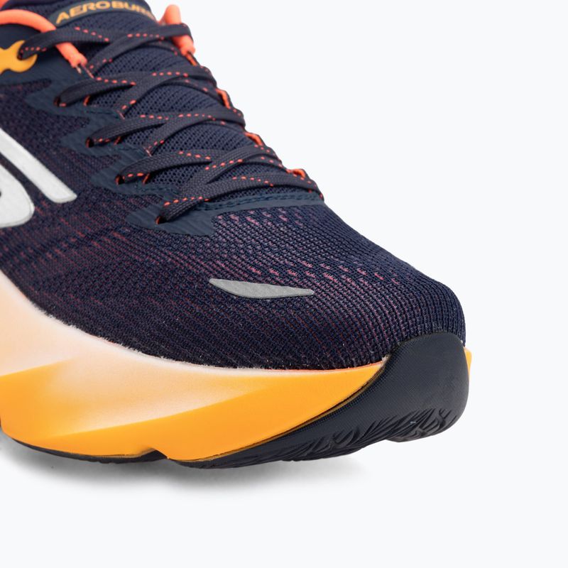 Buty do biegania męskie SKECHERS Skx Aero Burst blue 7