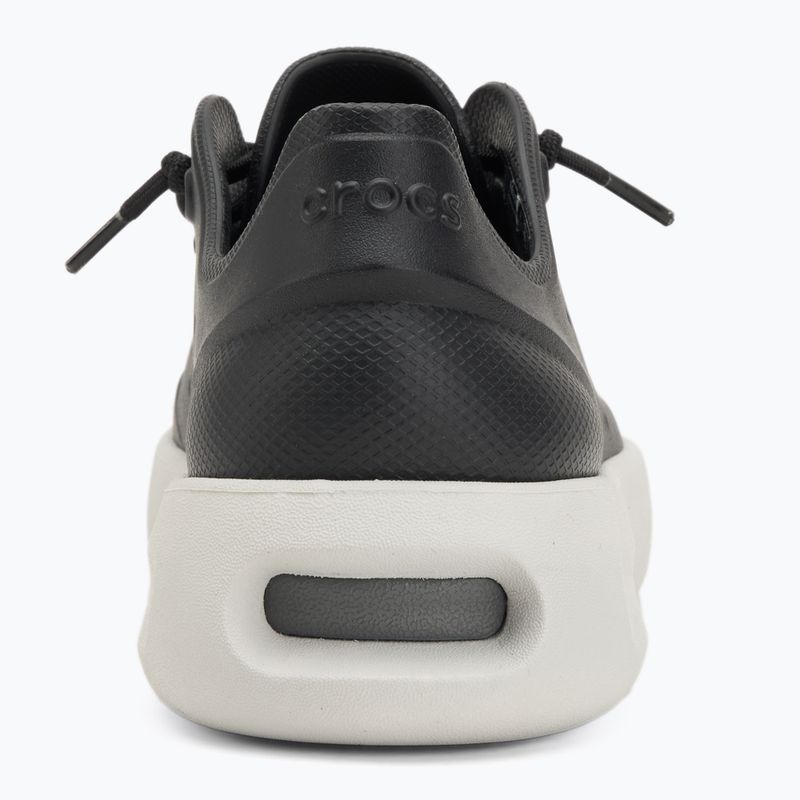 Buty męskie Crocs In Motion Pacer black/atmosphere 6