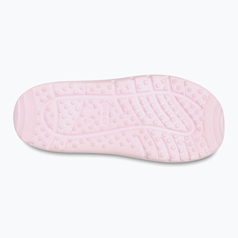 Buty do wody dziecięce Crocs Swiftwater Splash Kids dragon fruit 10