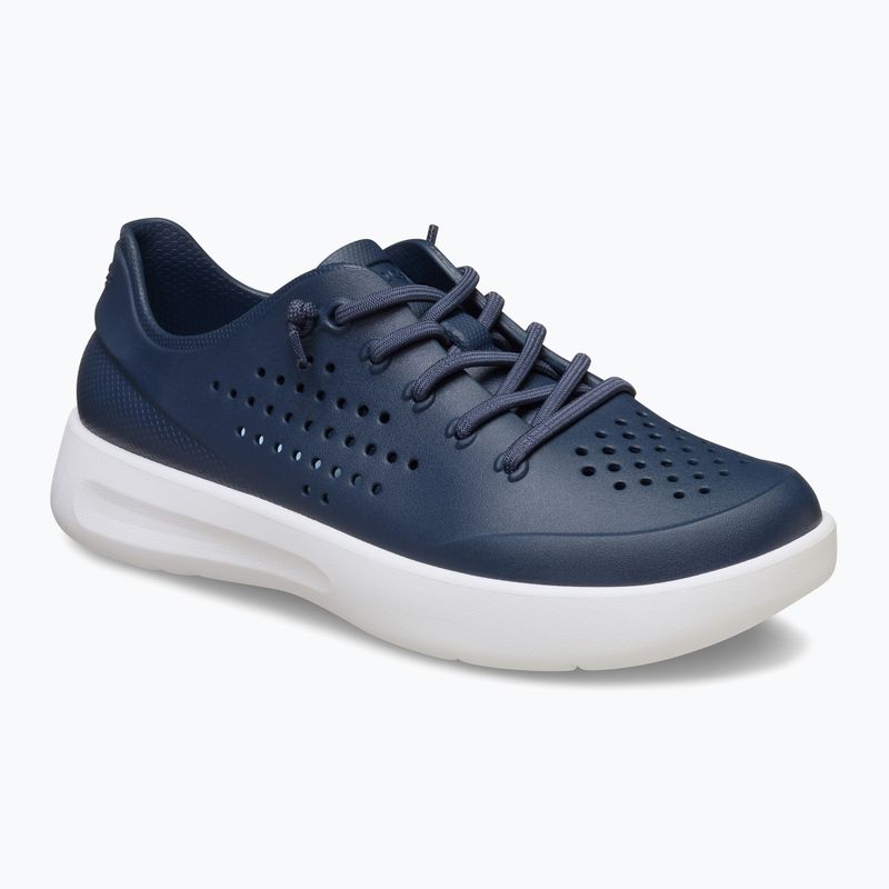 Buty damskie Crocs In Motion Pacer navy/white 8