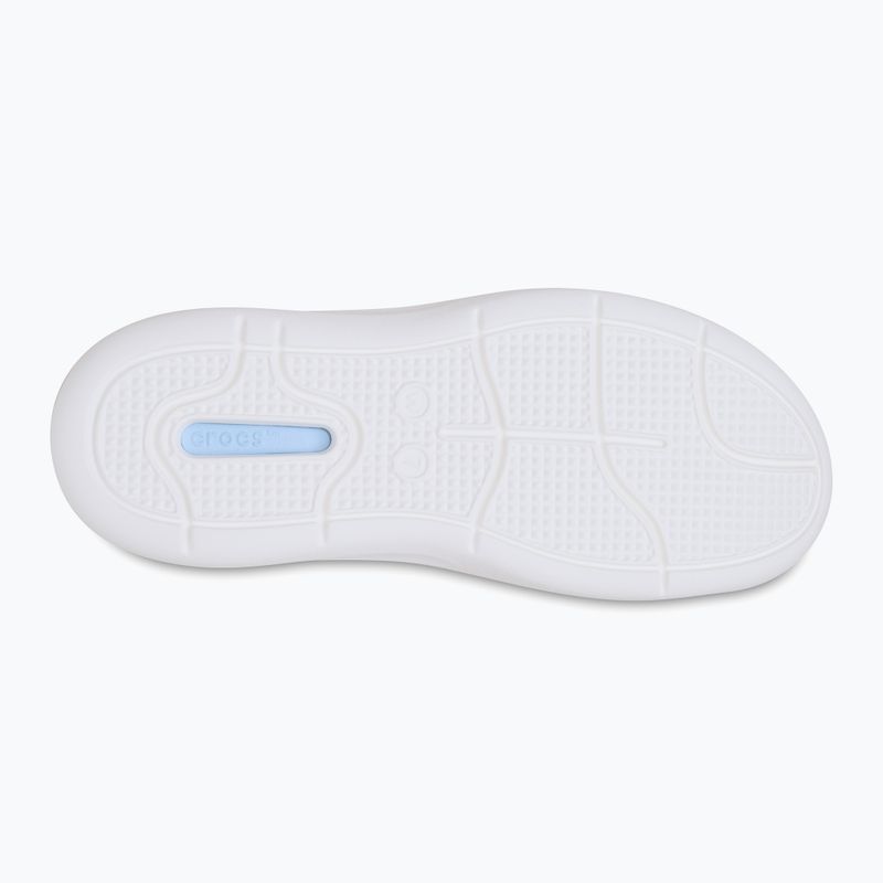Buty damskie Crocs In Motion Pacer navy/white 10