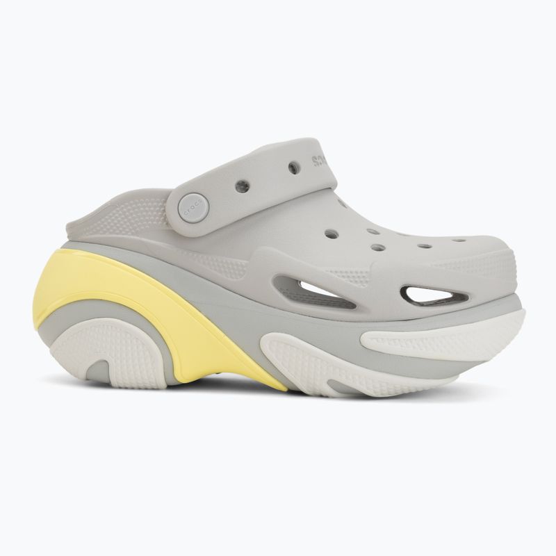 Klapki Crocs Bubble Crush atmosphere 3