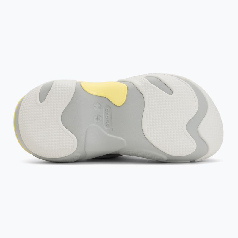 Klapki Crocs Bubble Crush atmosphere 5