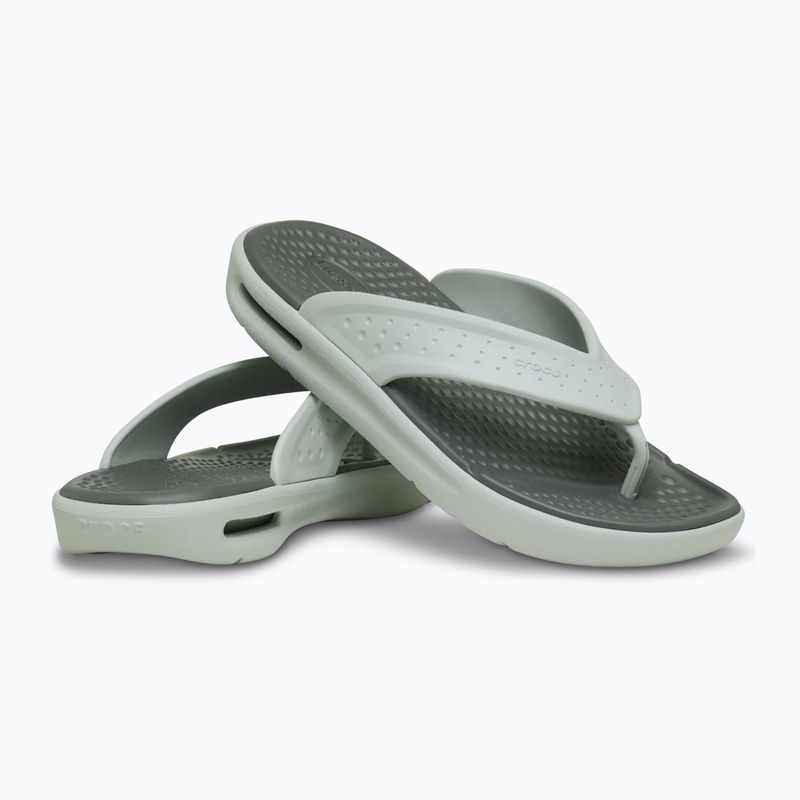 Japonki Crocs InMotion Flip mirage 8