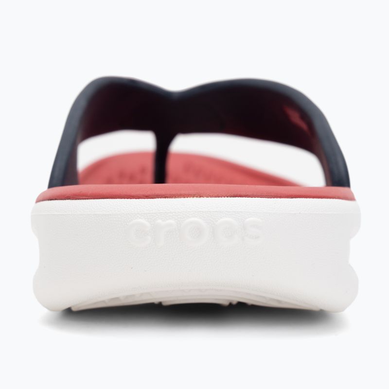 Japonki Crocs InMotion Flip navy 6
