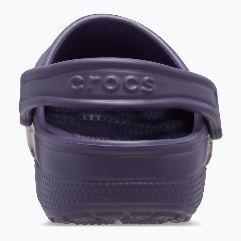 Klapki Crocs Classic nightshade 12