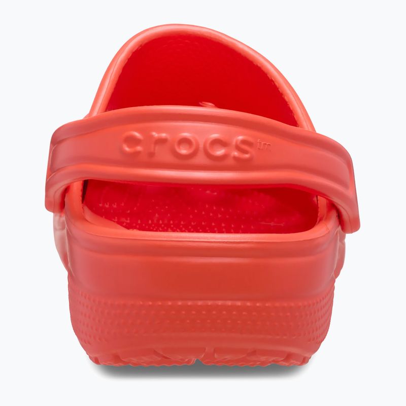 Klapki Crocs Classic starfish 12