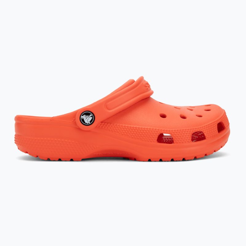 Klapki Crocs Classic starfish 3