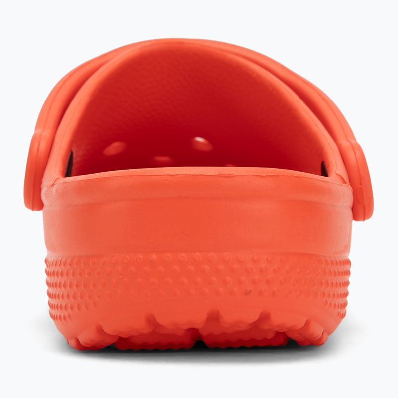 Klapki Crocs Classic starfish 7
