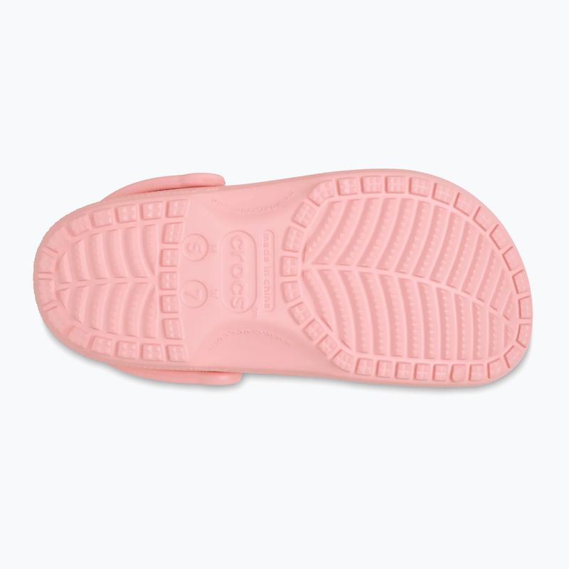Klapki Crocs Classic powder pink 14