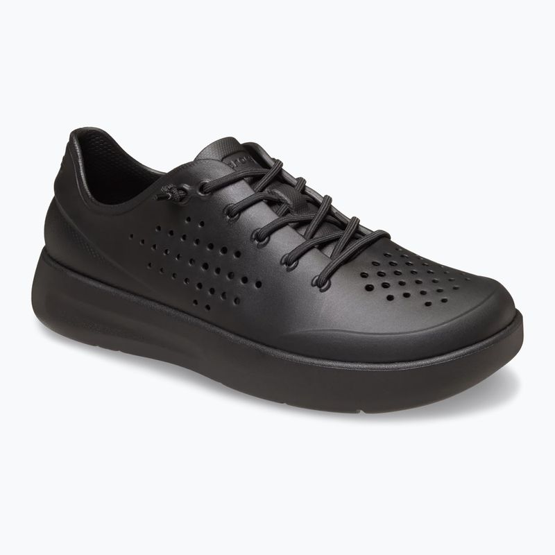 Buty męskie Crocs In Motion Pacer black/black 8