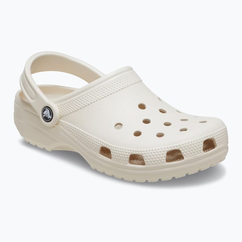Klapki Crocs Classic white 9